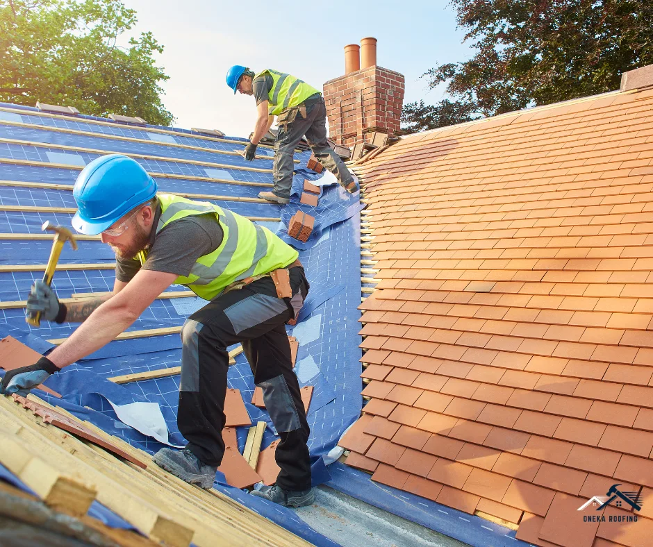 Why choose Roof Repair Near Me in Dayhoit, KY