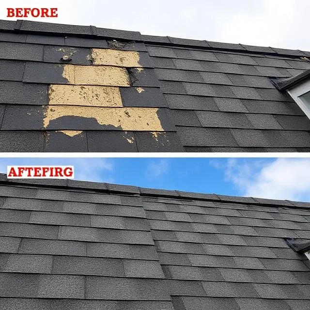 Roof Repair Near Me in Dayhoit, KY near me